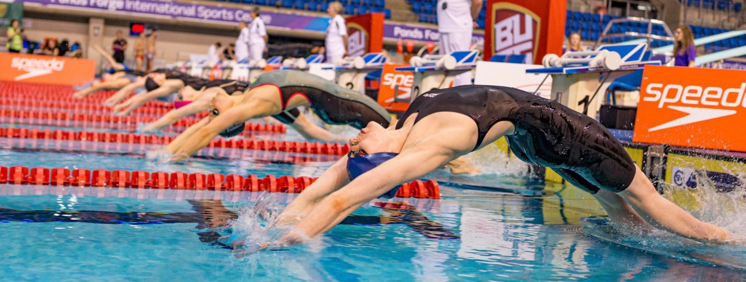 Scottish Swimming Club of the Year 2018